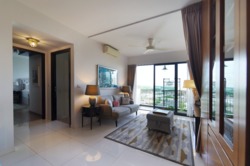 RiverParc Residence (D19), Condominium #210472561